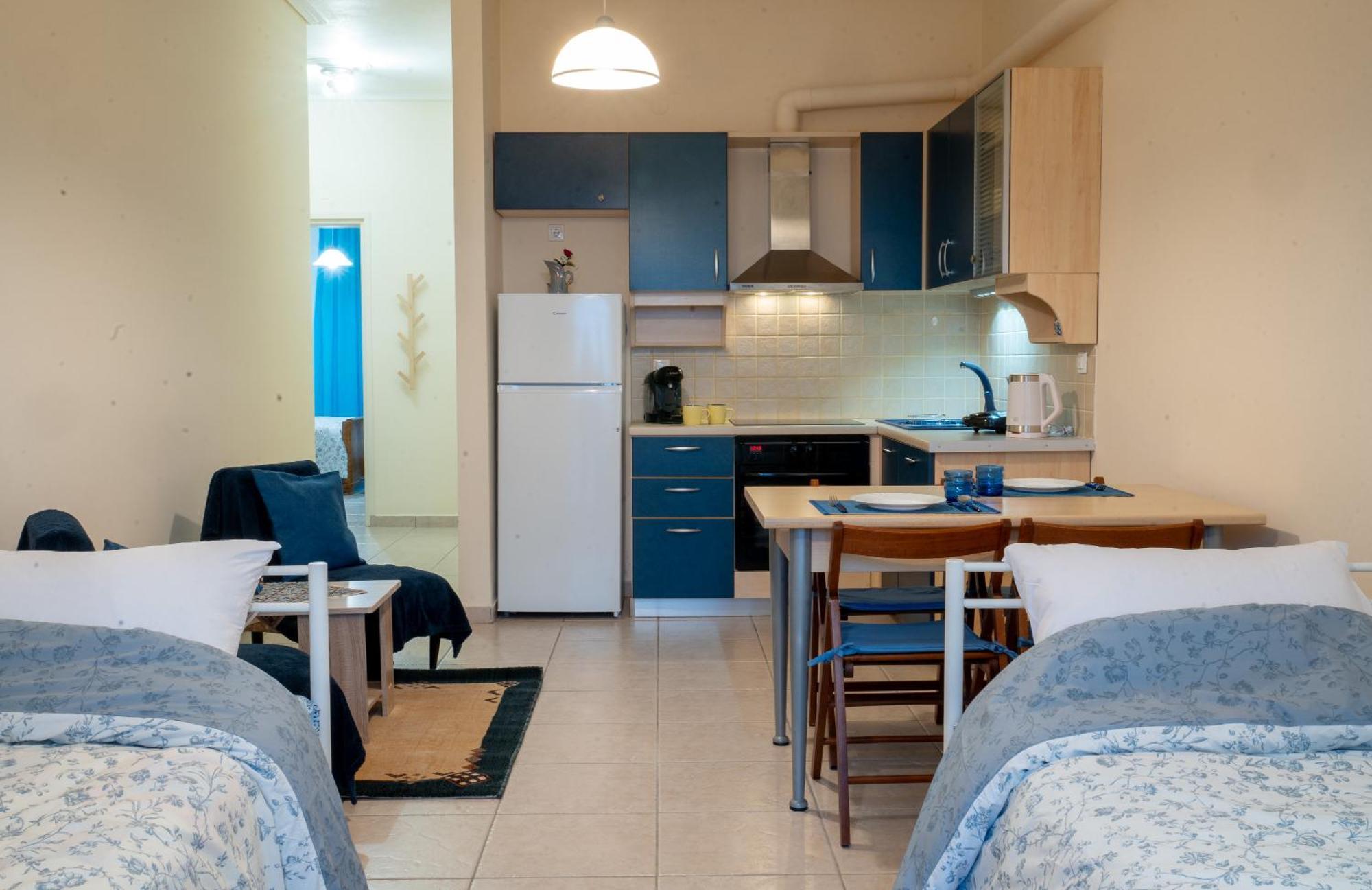 Delphian Colors - Blue Edition מראה חיצוני תמונה