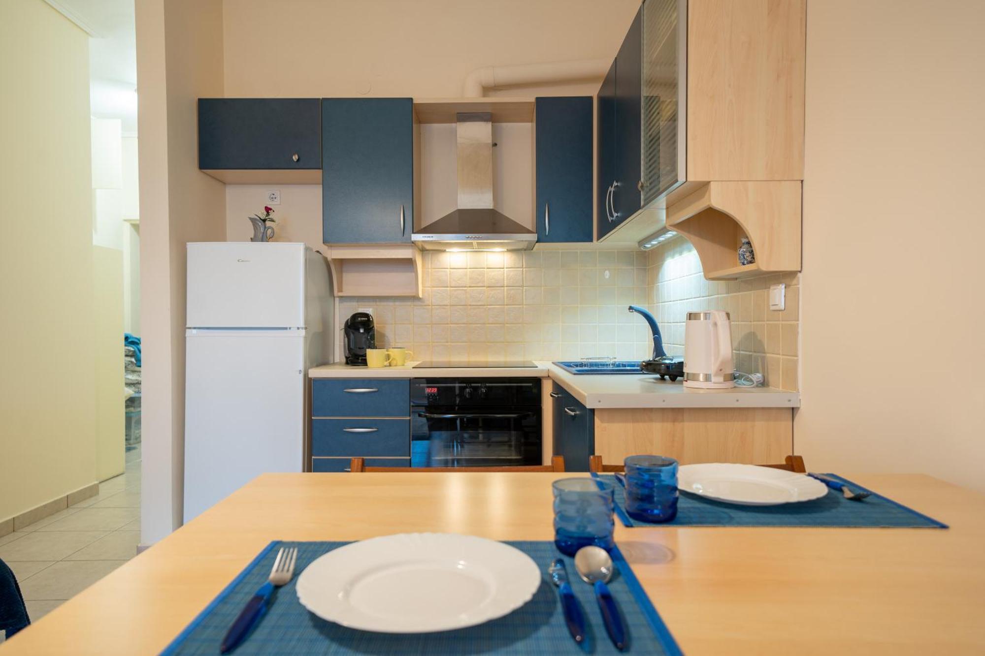 Delphian Colors - Blue Edition מראה חיצוני תמונה