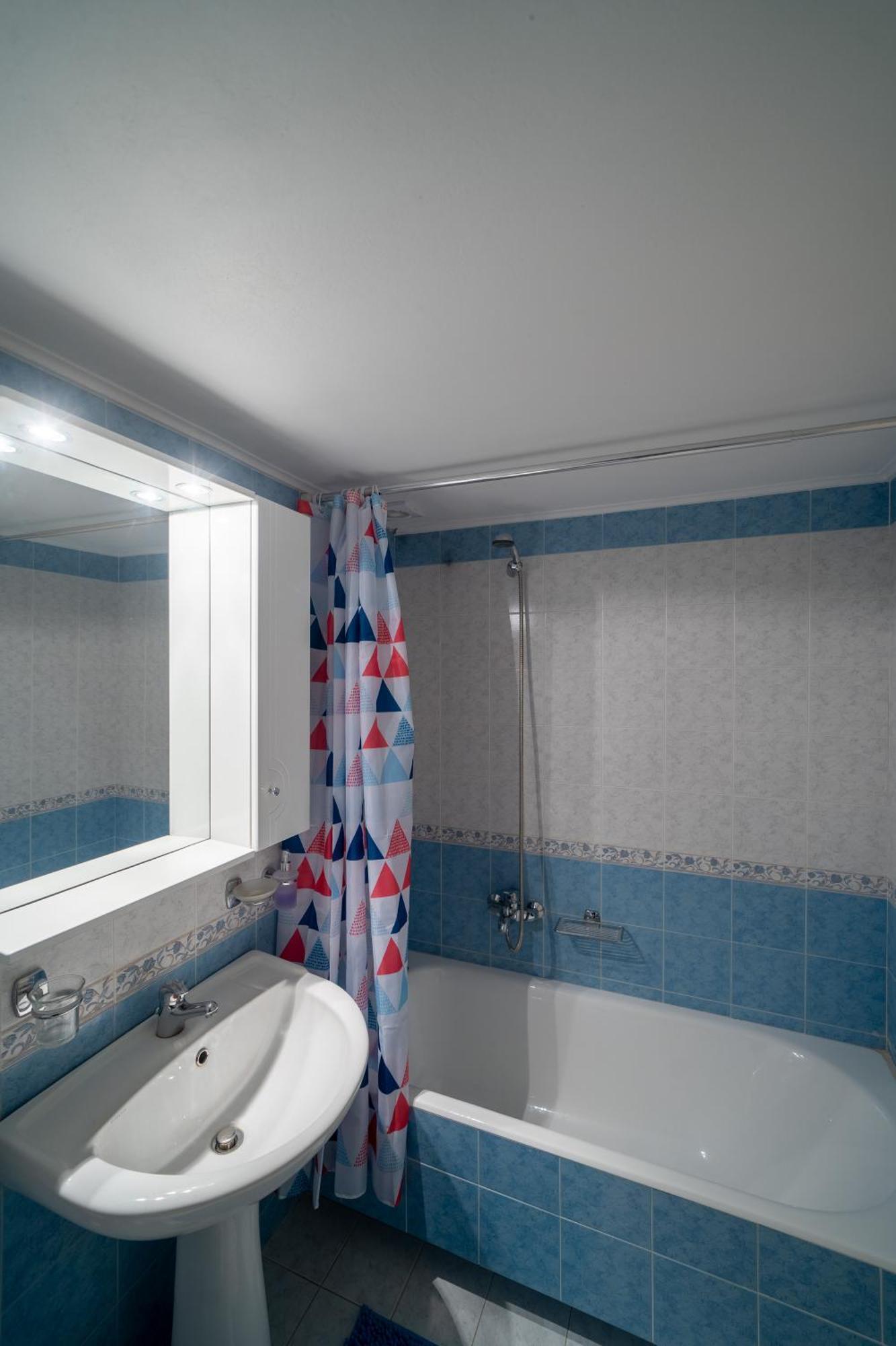 Delphian Colors - Blue Edition מראה חיצוני תמונה