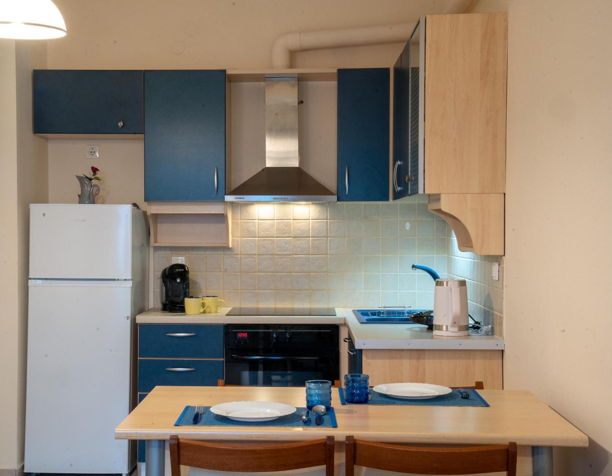Delphian Colors - Blue Edition מראה חיצוני תמונה